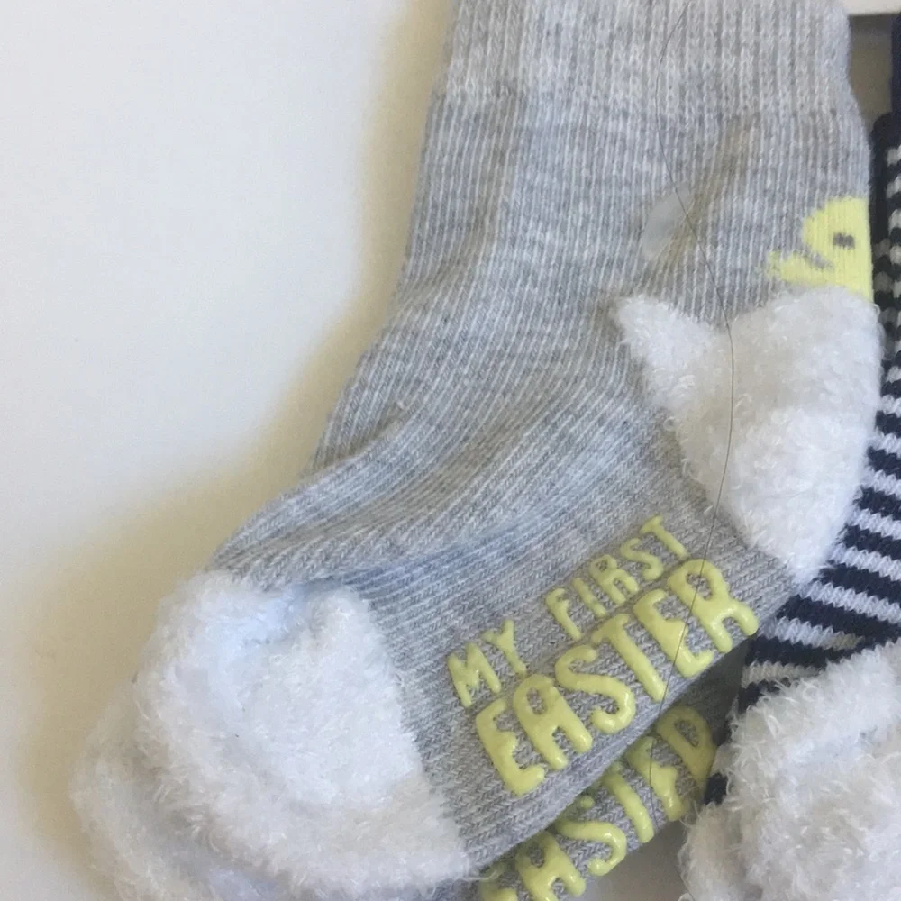 Brand new just one you infant socks